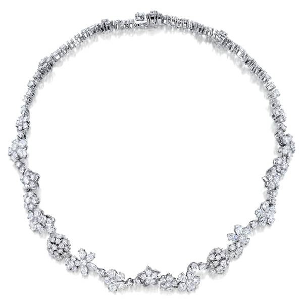 Van Cleef necklace