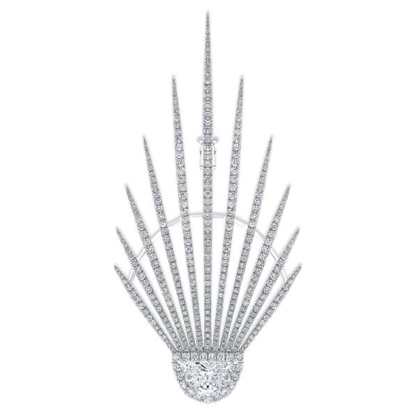 Rahaminov diamond pin