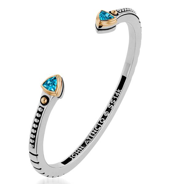 John Atencio Arrivo bracelet