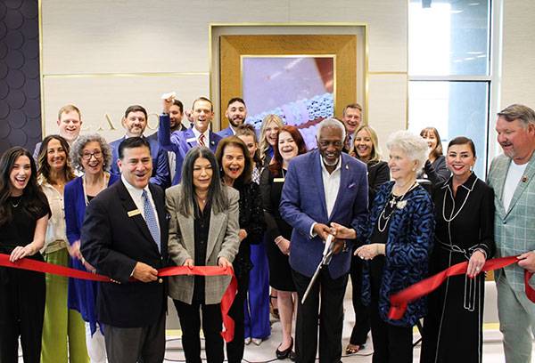 Sissy opening Fort Worth