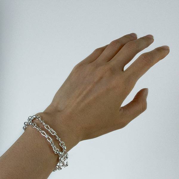 Sophia Park Aegis bracelet