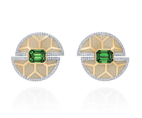 Satta Matturi Nimi Earrings