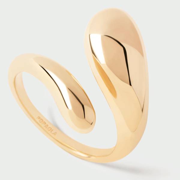 Pdpaola Orbit ring