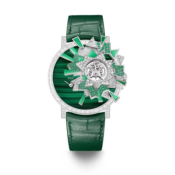 Piaget watch