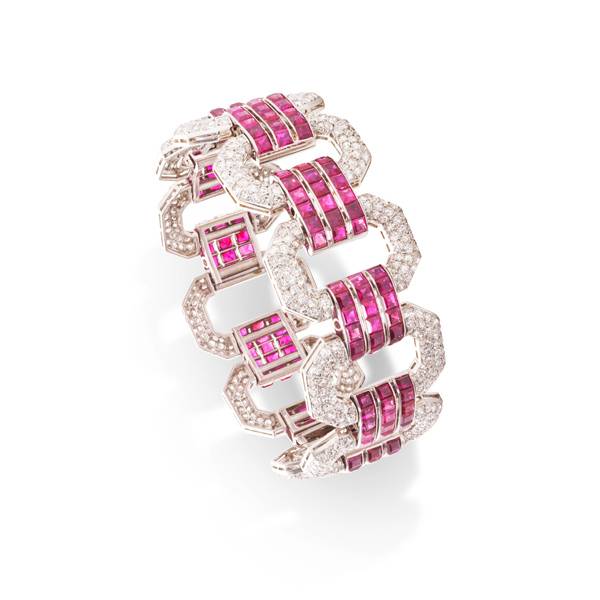 Chaumet bracelet