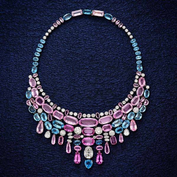 Suzanne Belperron necklace