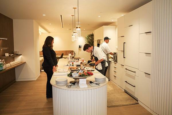Hamra kitchen