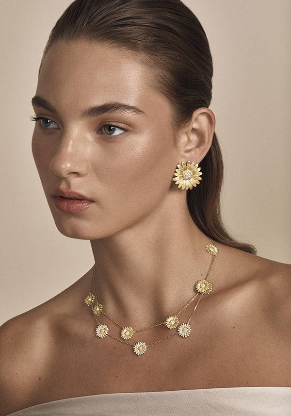 Tanya Farah Daisies