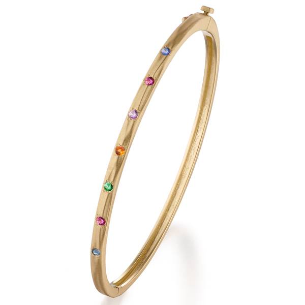 Elizabeth Moore bangle