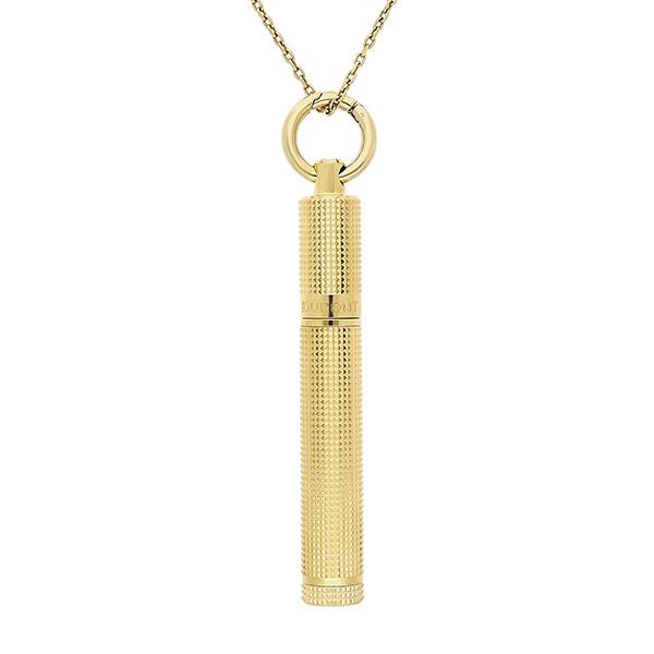 ST Dupont Marker Gold