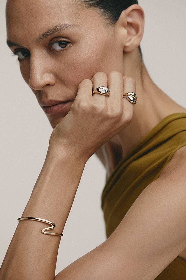 MATILDE jewelry