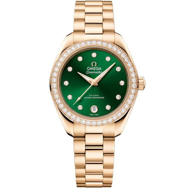 omega aqua terra