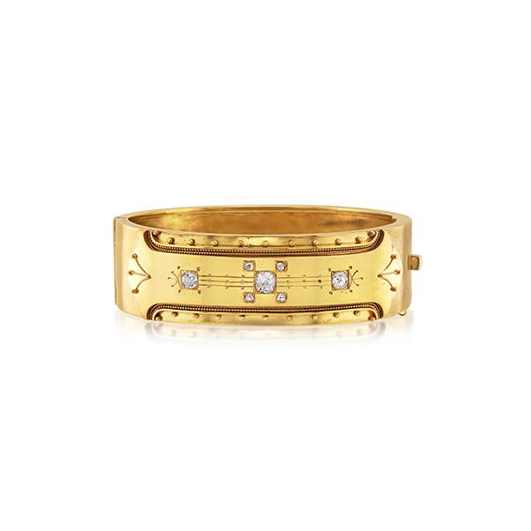 Lauren DeYoung bracelet