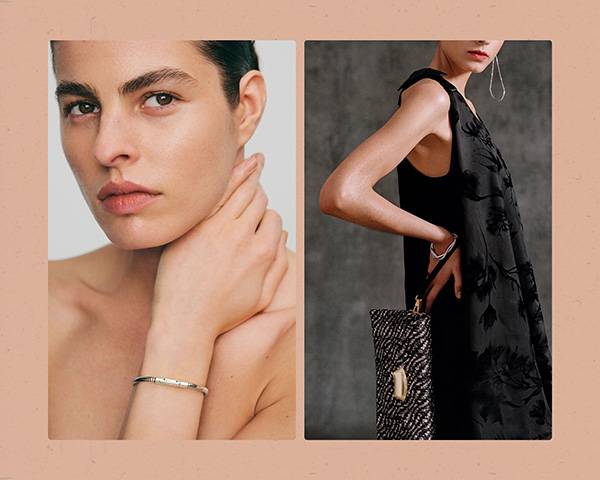 Guzema 3 1 Phillip Lim bracelet