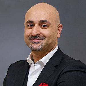 Mahiar Borhanjoo