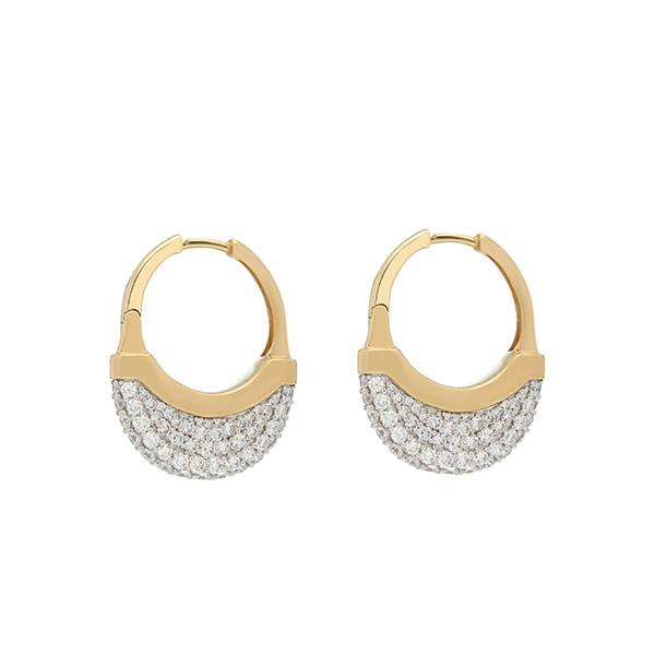 Wyld Box Luna hoops