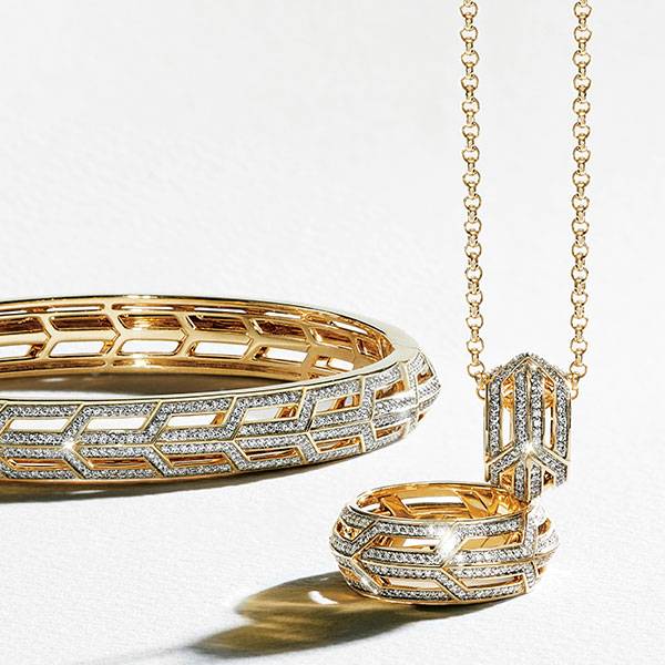 John Hardy anniversary jewelry