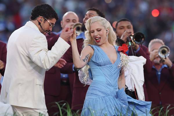 Lady gaga chopard