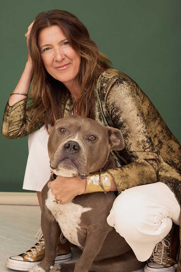 Susan Hamilton Meier