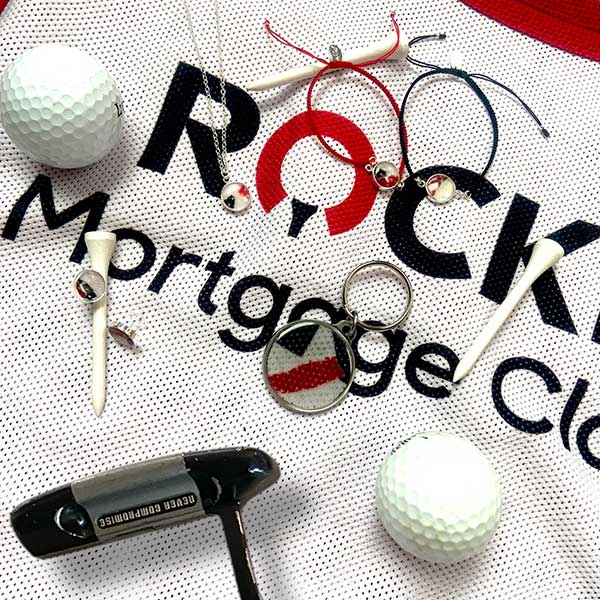 Rebel Nell golf