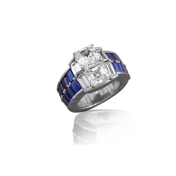 Picchiotti ring