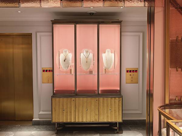 Pomellato BG cases
