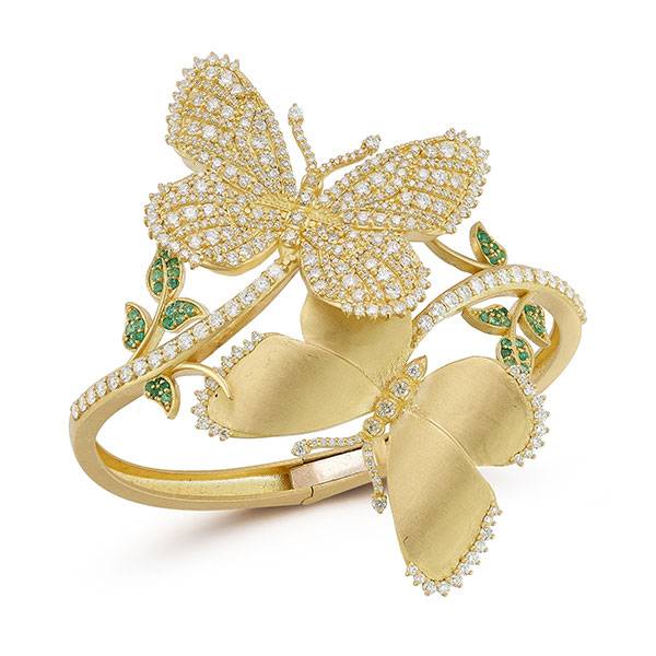 Tanya Farah Butterfly Bypass