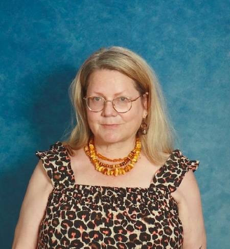 Ronda Riche