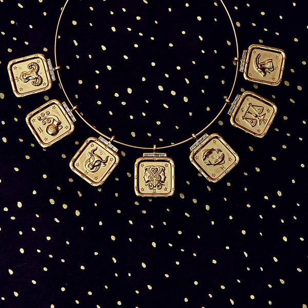 Sorellina zodiacs collar