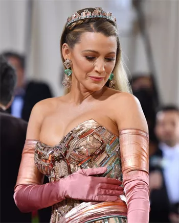 Blake Lively