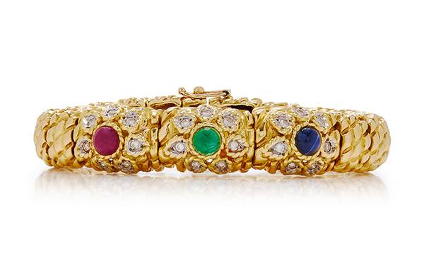 FFR Vintage bracelet