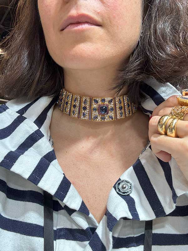 Mirta de Gisbert OMBAS