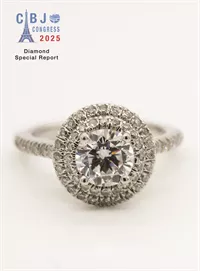 Prepared by the CIBJO Diamond Commission, the 2025 Diamond Special Report proposes a re-evaluation of how synthetic diamonds are being described in the marketplace, so that they are clearly distinguishable from natural diamonds.