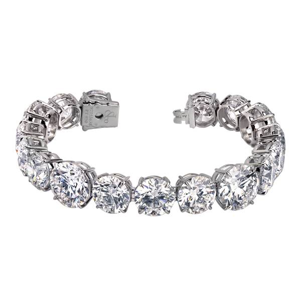 Jacob Co bracelet