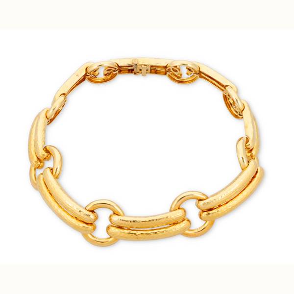 David Webb collar