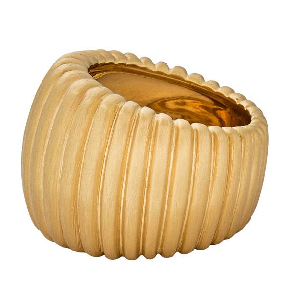 Elva Anello Rigato ring
