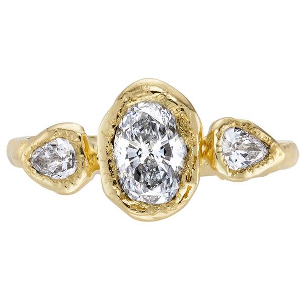 Ellis Mhairi Cameron love ring