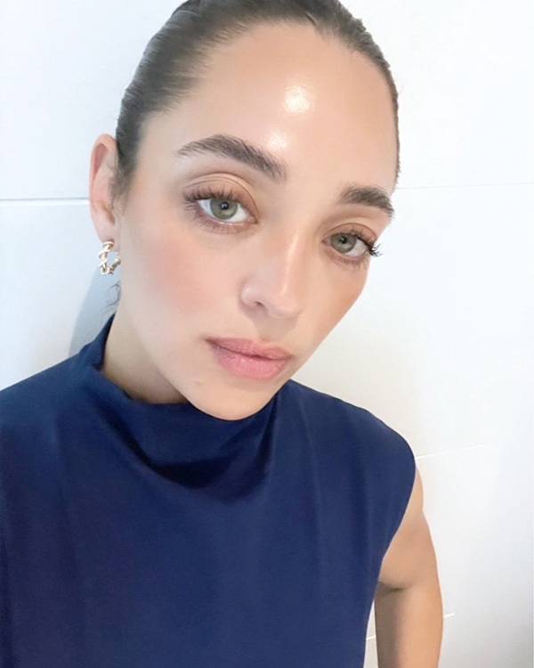 Vanessa Fernandez
