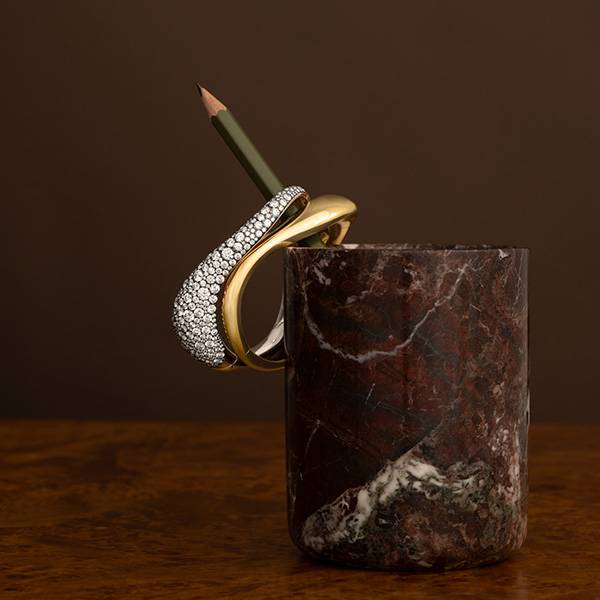 Jessica McCormack bangle