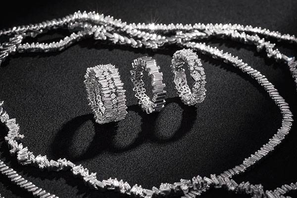 Suzanne Kalan jewelry