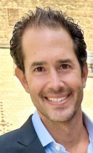 Benjamin Goldberg