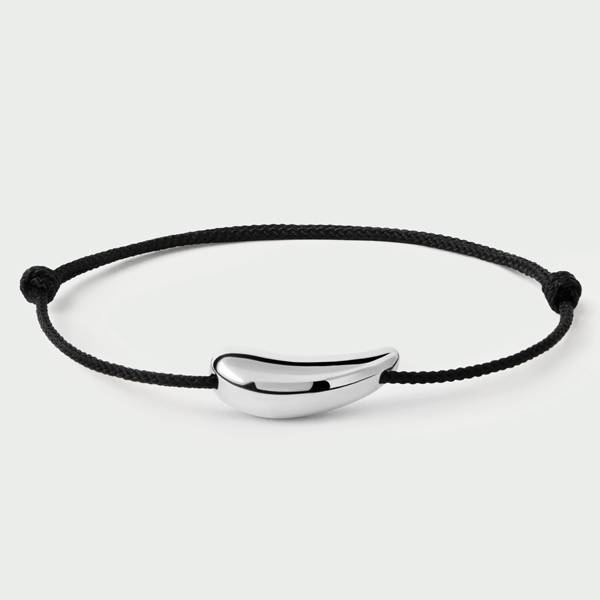 Pdpaola Orbit cord bracelet