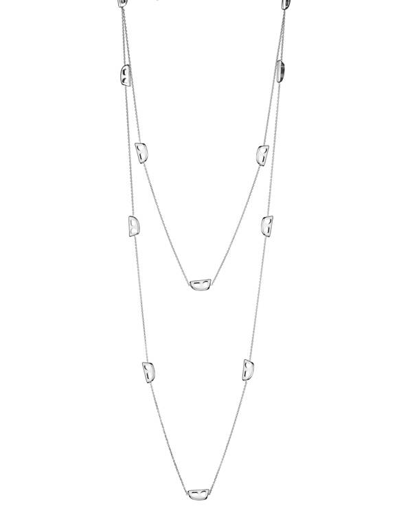 Eera Stone necklace