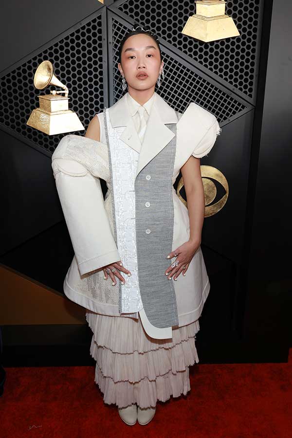 Audrey Nuna Grammy Messika