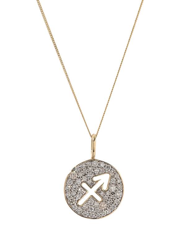 Otiumberg Sagittarius pendant