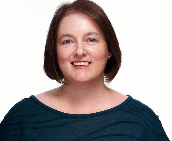 Jenny Luker