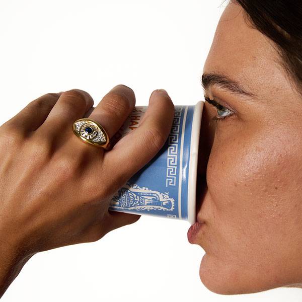 Renato Cipullo ring