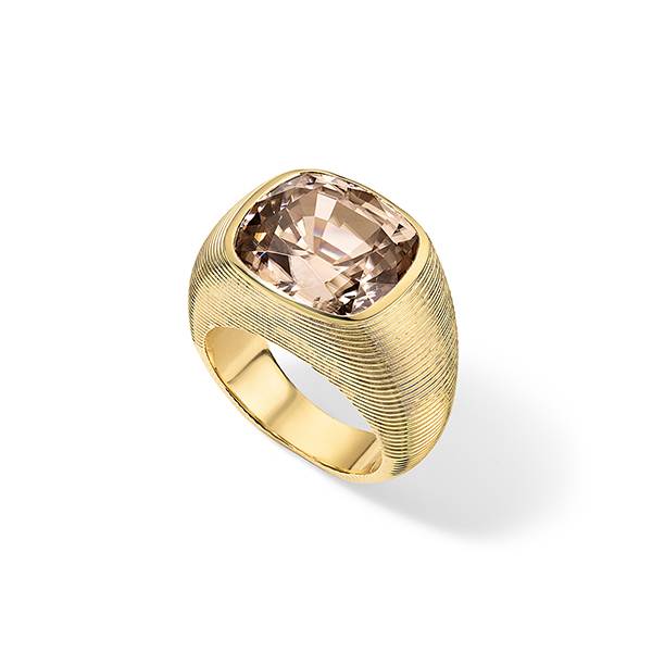 Jade Ruzzo ring