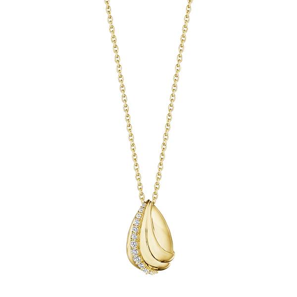 Penny Preville pendant
