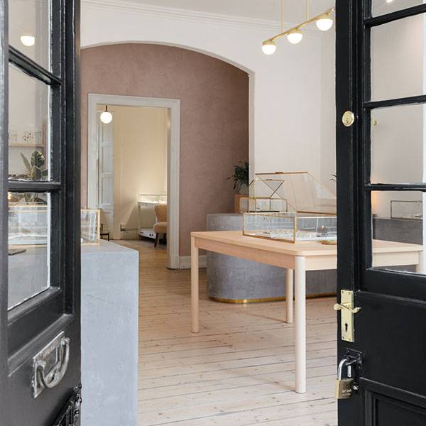 aetla boutique edinburgh